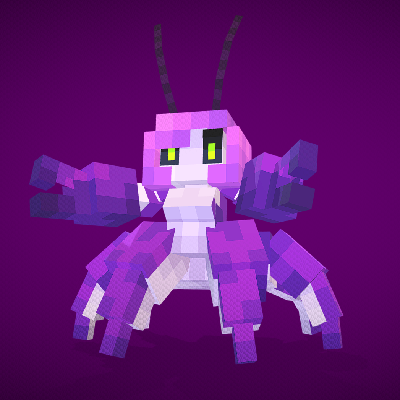 Monsters&Girls: Secrets of Mermaids