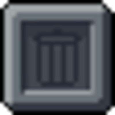 TrashSlot MandalasGUI Darkmode Compat