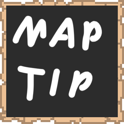 Maptip logo