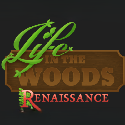 Life in the Woods community Version