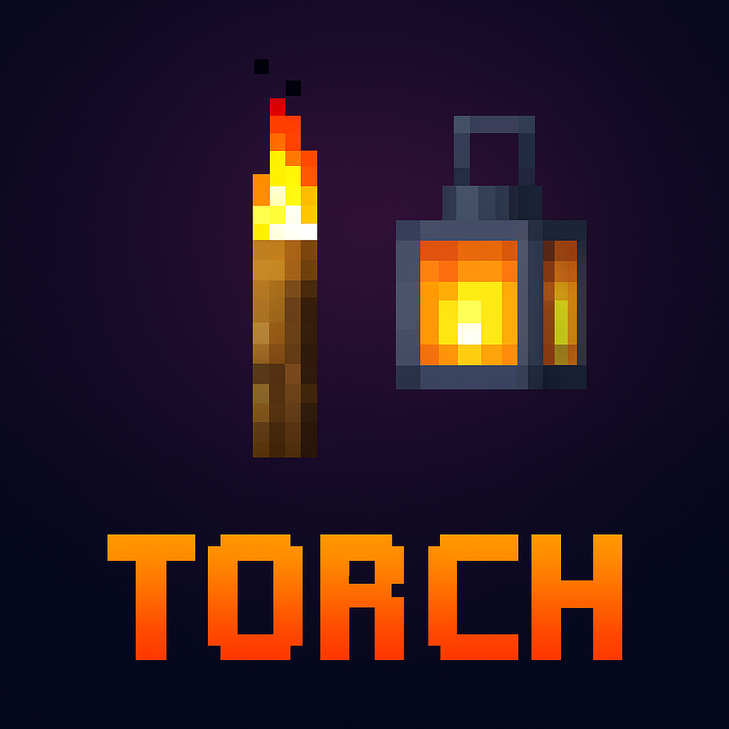 Torch Light logo