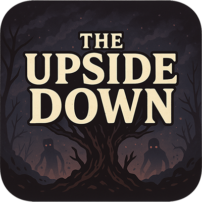 TheUpsideDown logo