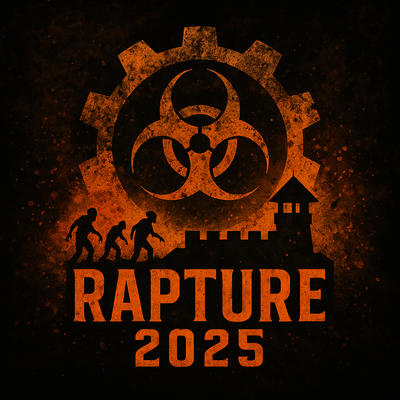 Rapture 2025