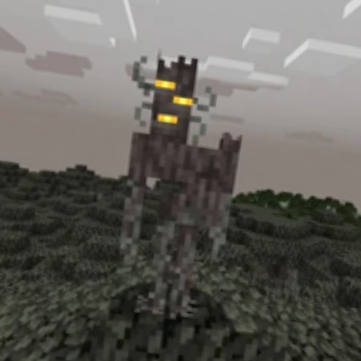 More active creaking
