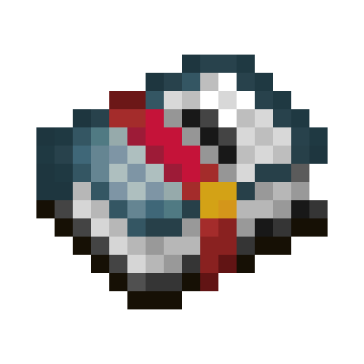 Reach Enchantment (Fabric/Forge/NeoForge/Quilt) logo