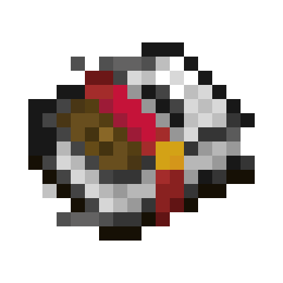 Attack Speed Enchantment! logo
