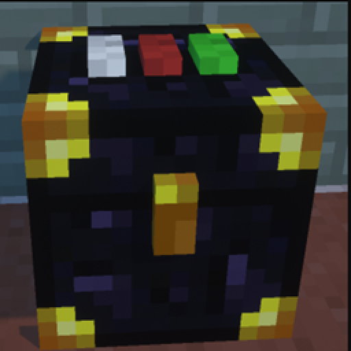 EnderStorage Continuation2 logo