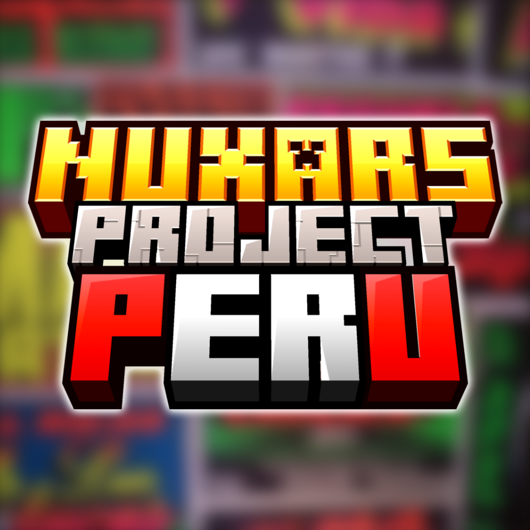 Nuxar´s Project Peru logo