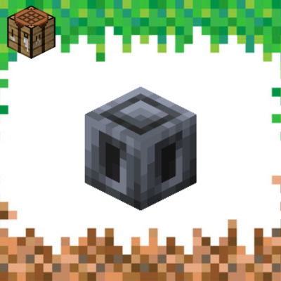 Crafting Essentials (Mace Core Edition) logo