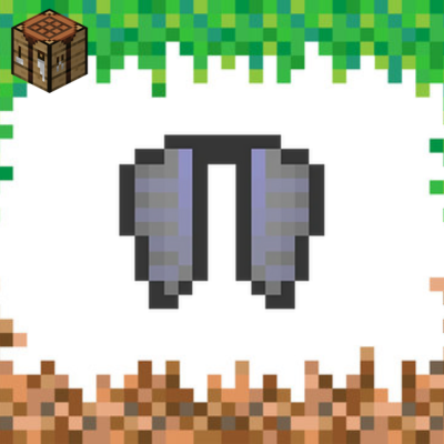 Crafting Essentials (Elytra Edition) logo