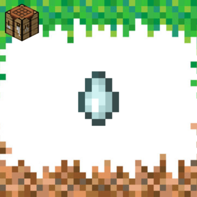 Crafting Essentials (Ghast Tear Edition)