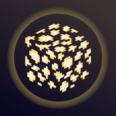 Glowtone: Shaderless Shaders logo