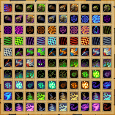 Mana and Artifice - Custom Spell Icon Loader logo