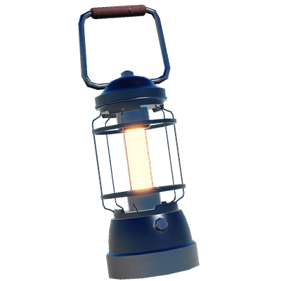 Pressure's Handlanterns