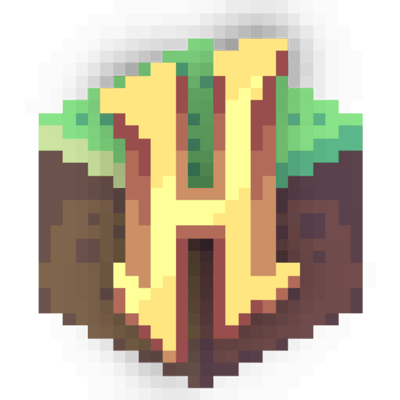 Skyblock Simplified logo