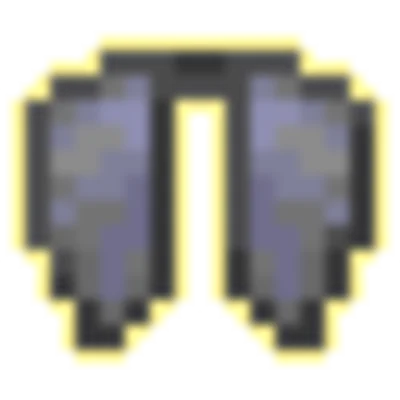 Elytra Trinket