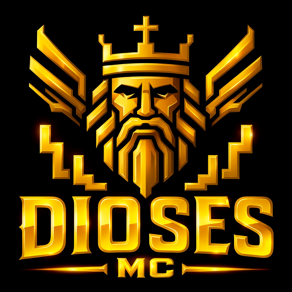 DIOSESMC - VEGETTA777 - WILLYREX - SERVER