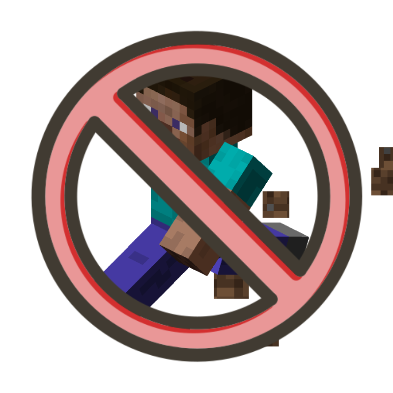 Stop sprinting!