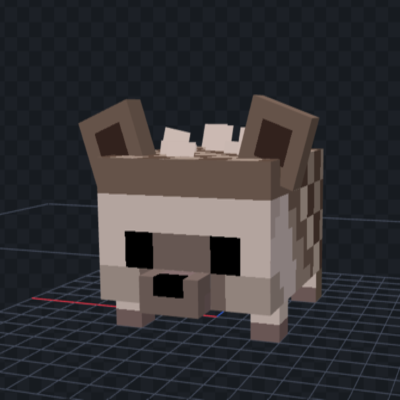 The hedgehogs