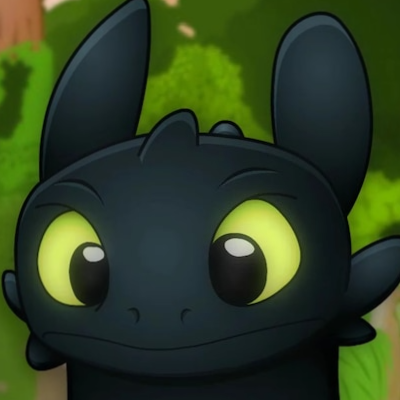 The world of How to train your dragon logo