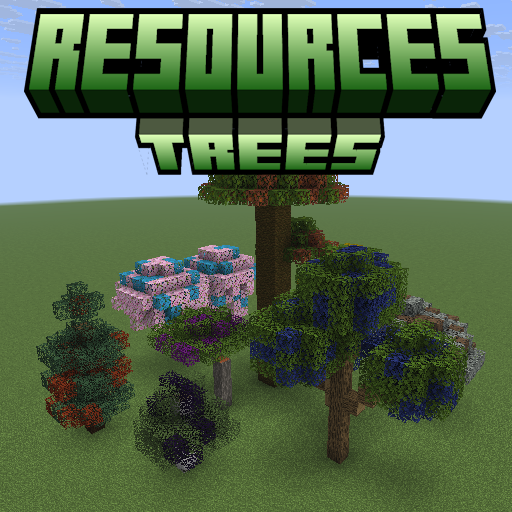 Resources Trees