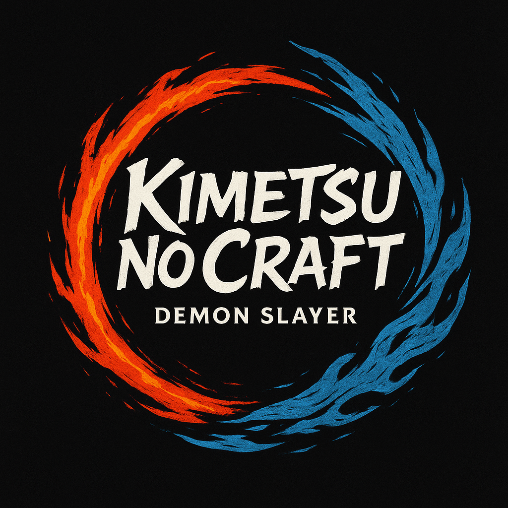 Kimetsu no Craft - Demon Slayer r3
