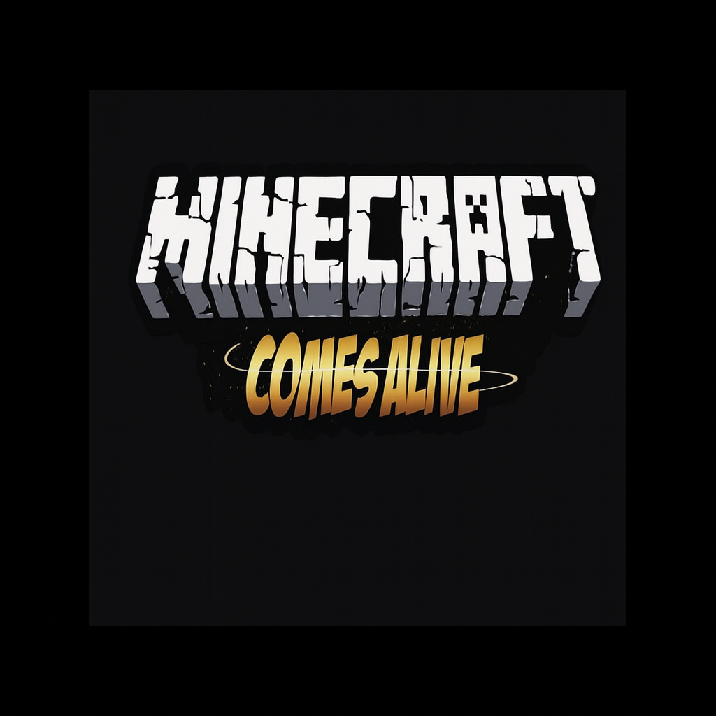 Comes Alive Adventure