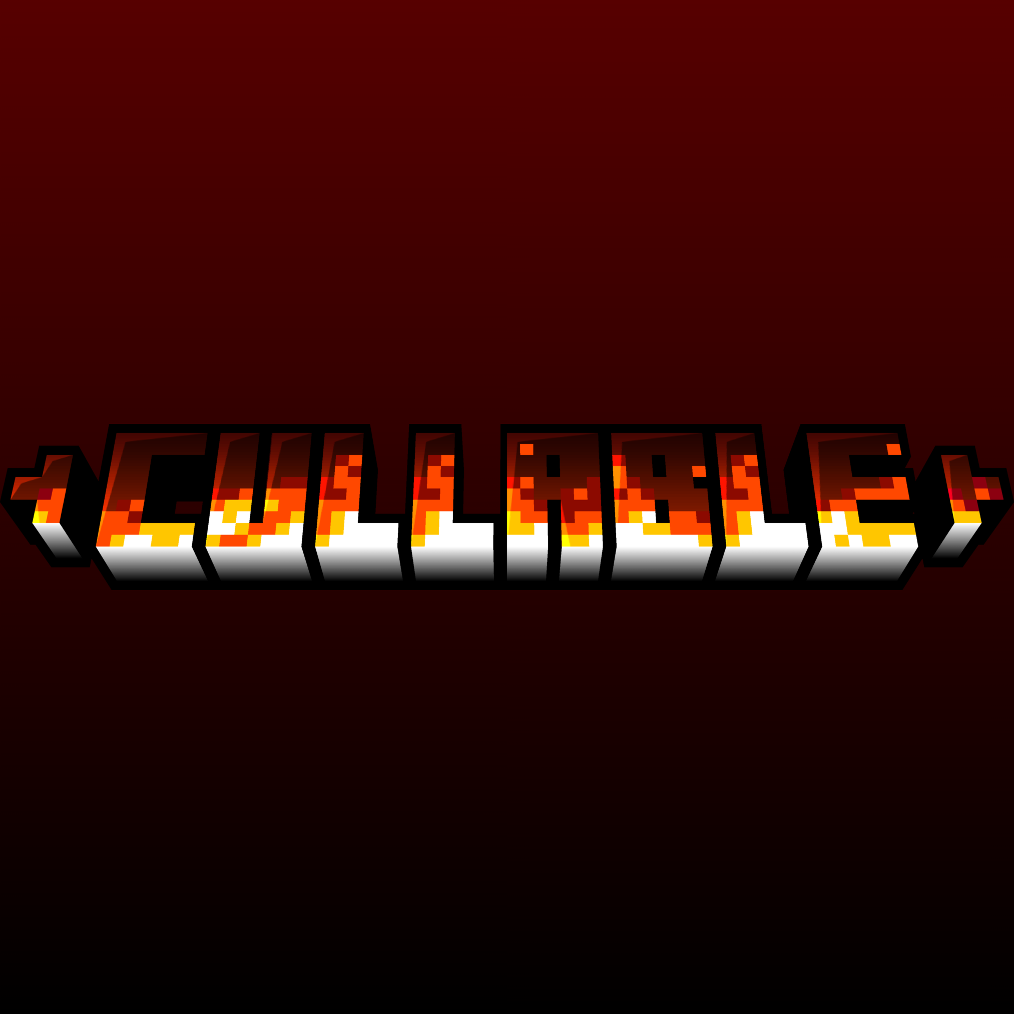 Cullable logo