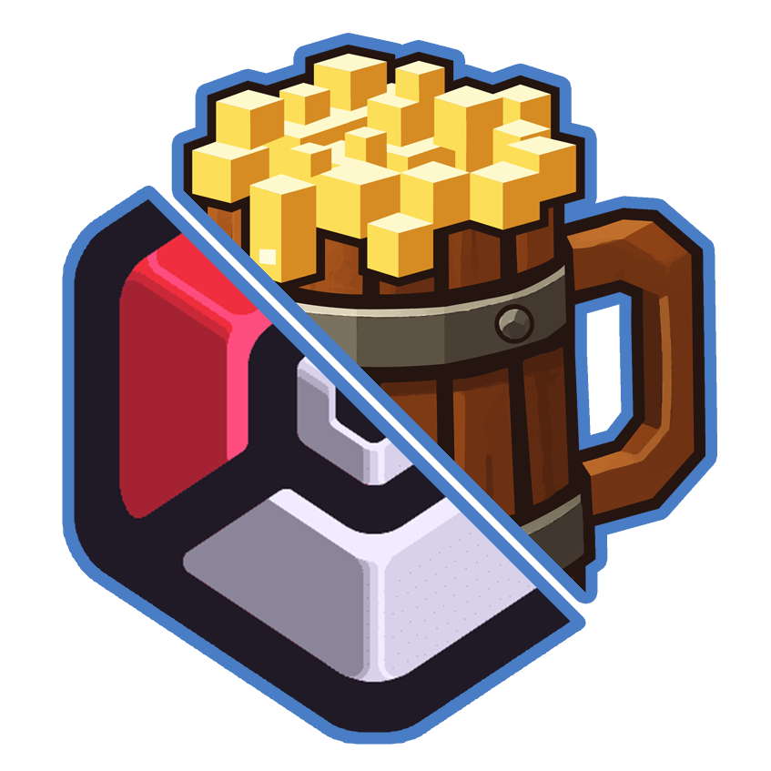 Tinker's Tavern: Cobblemon logo