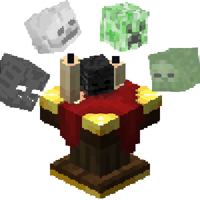 [US]UniversalSummoning