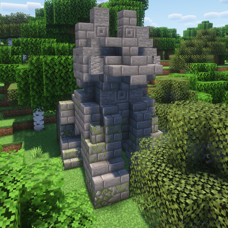 Small Cat Statues logo