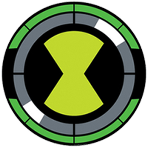 The Five Project (Alien Evo Addon)