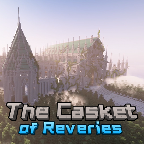 NightfallCraft - The Casket of Reveries icon