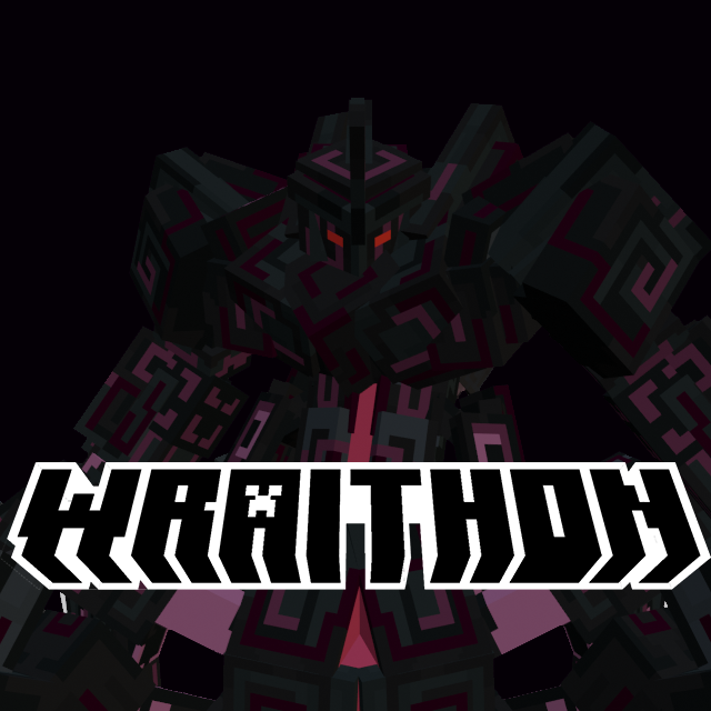 Epic Fight - The Wraithon