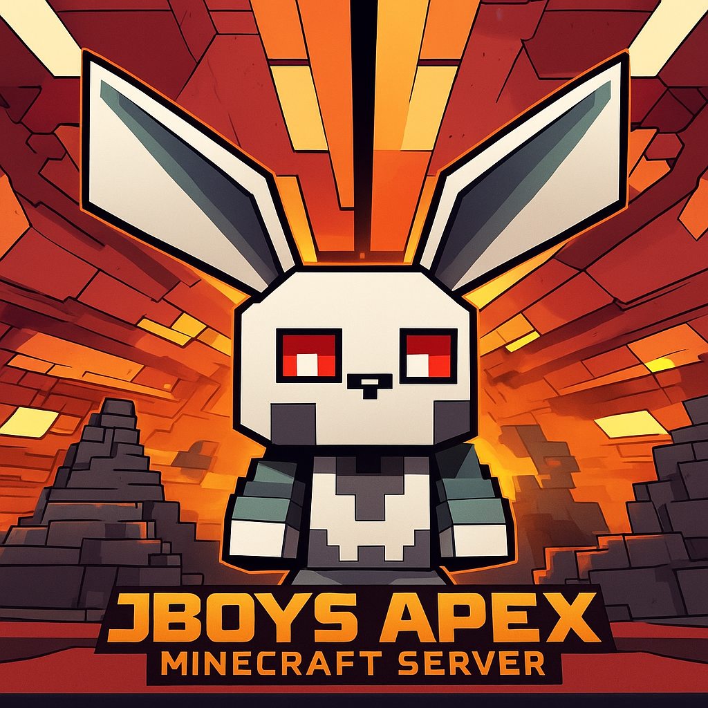J's Apex Minecraft
