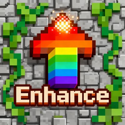 Enhance Buffs