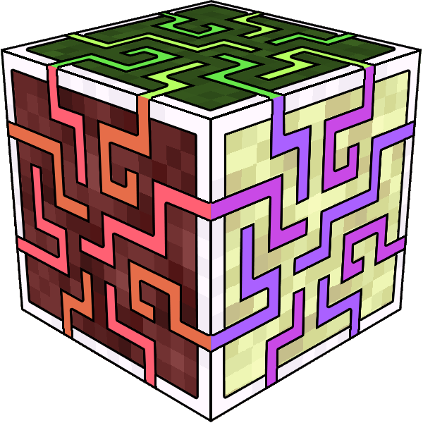 One Core [One Block]