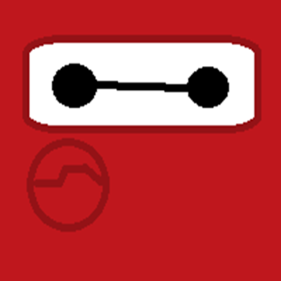 Baymax By Bennywriggles
