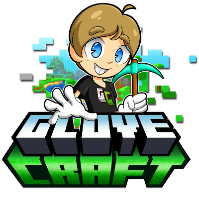 GloveCraft Cobblemon Tycoon logo
