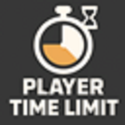 PlayerTimeLimit JM logo