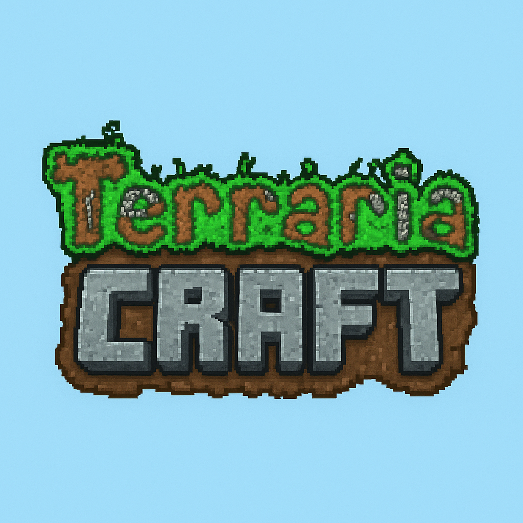 TerrariaCraft (NeoForge)