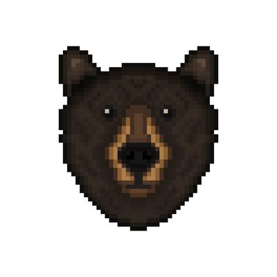 Bear Buddy logo