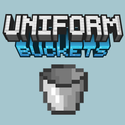 Uniform Buckets logo