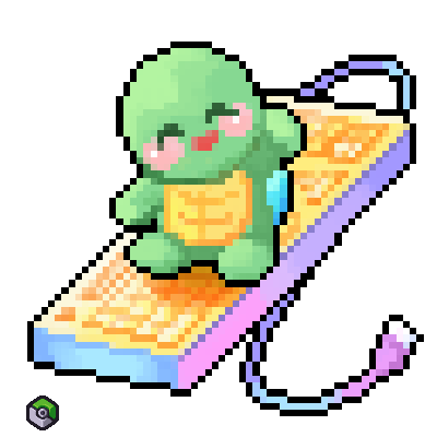 BetterMon - A Better Adventure [Cobblemon] logo