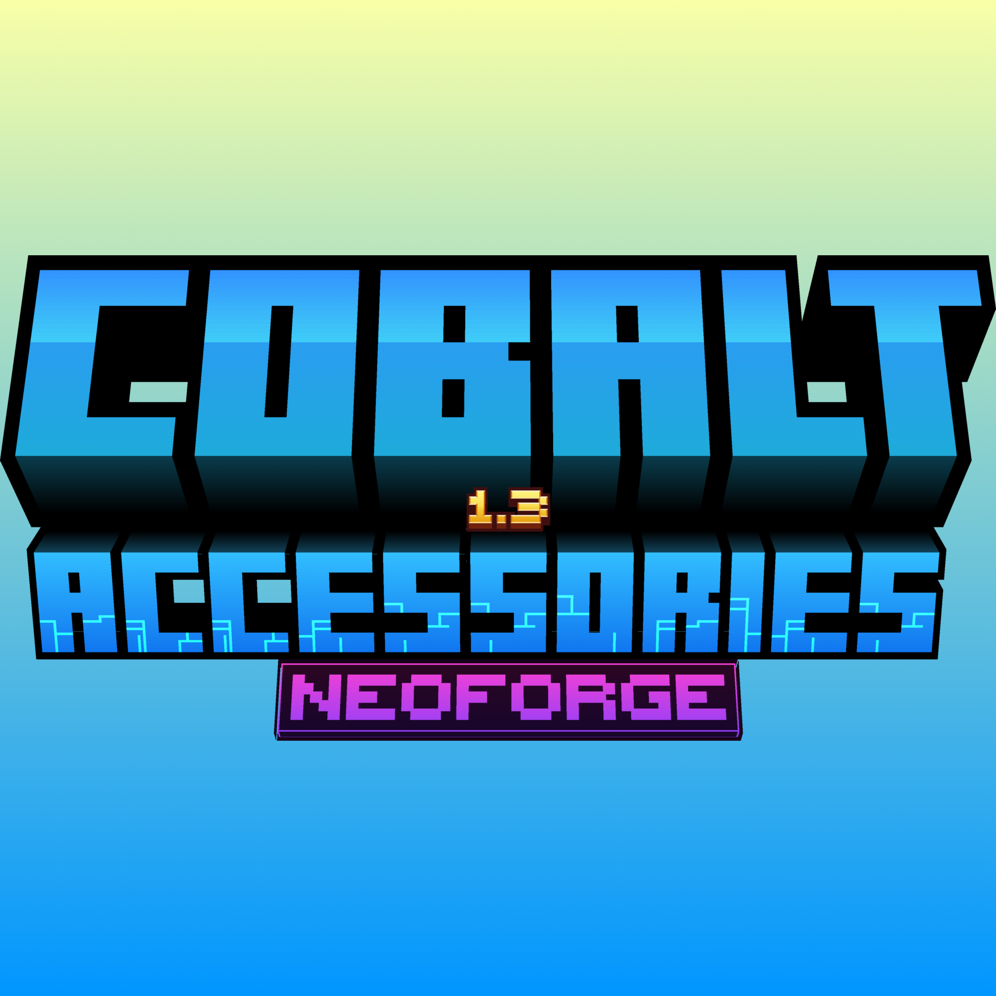 Cobalt Accessories 1.3 logo