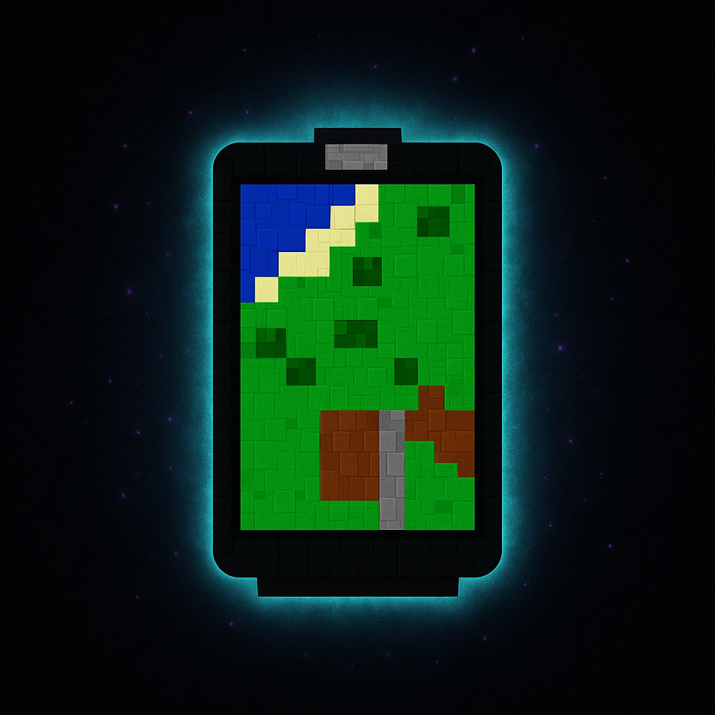 Respawn Pointer  logo