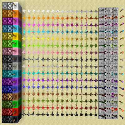 ColoredStone logo