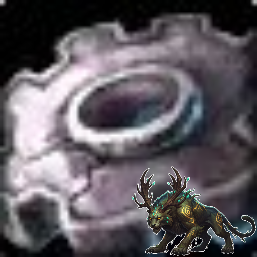 CVARs (Console Variables) addon image logo