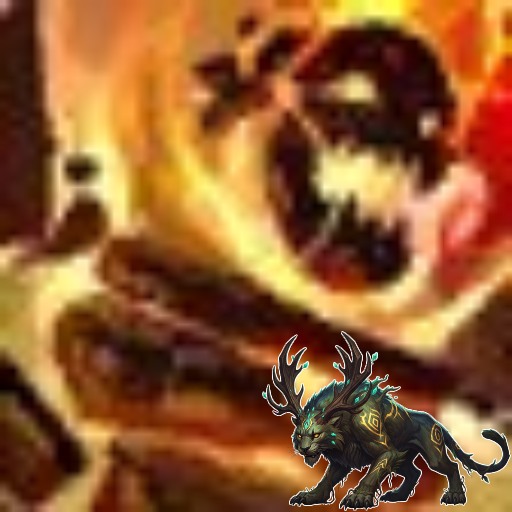DRaidFrames addon image logo