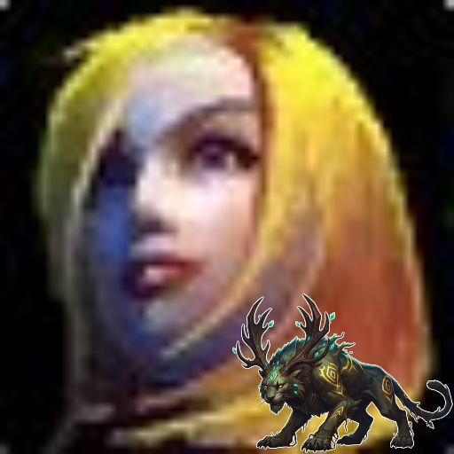 DUnitFrames addon image logo